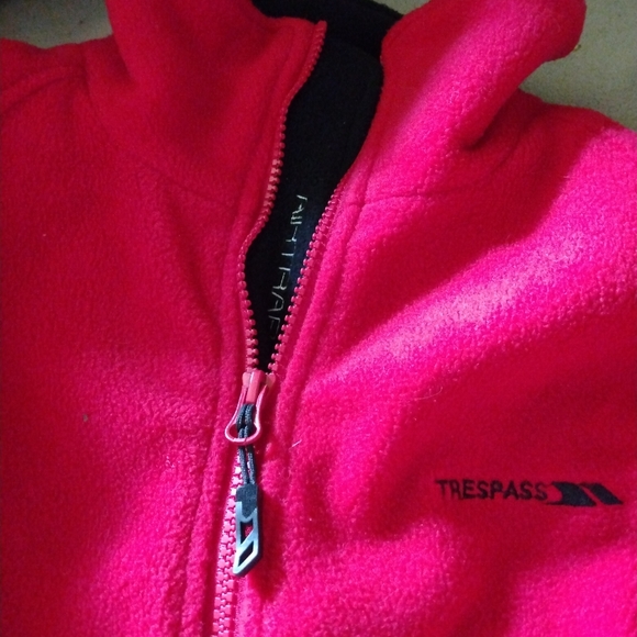 Women's trespass coat - Picture 5 of 5